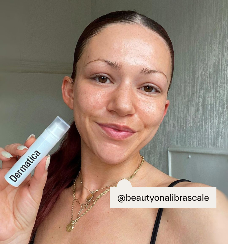 @beautyonalibrascale