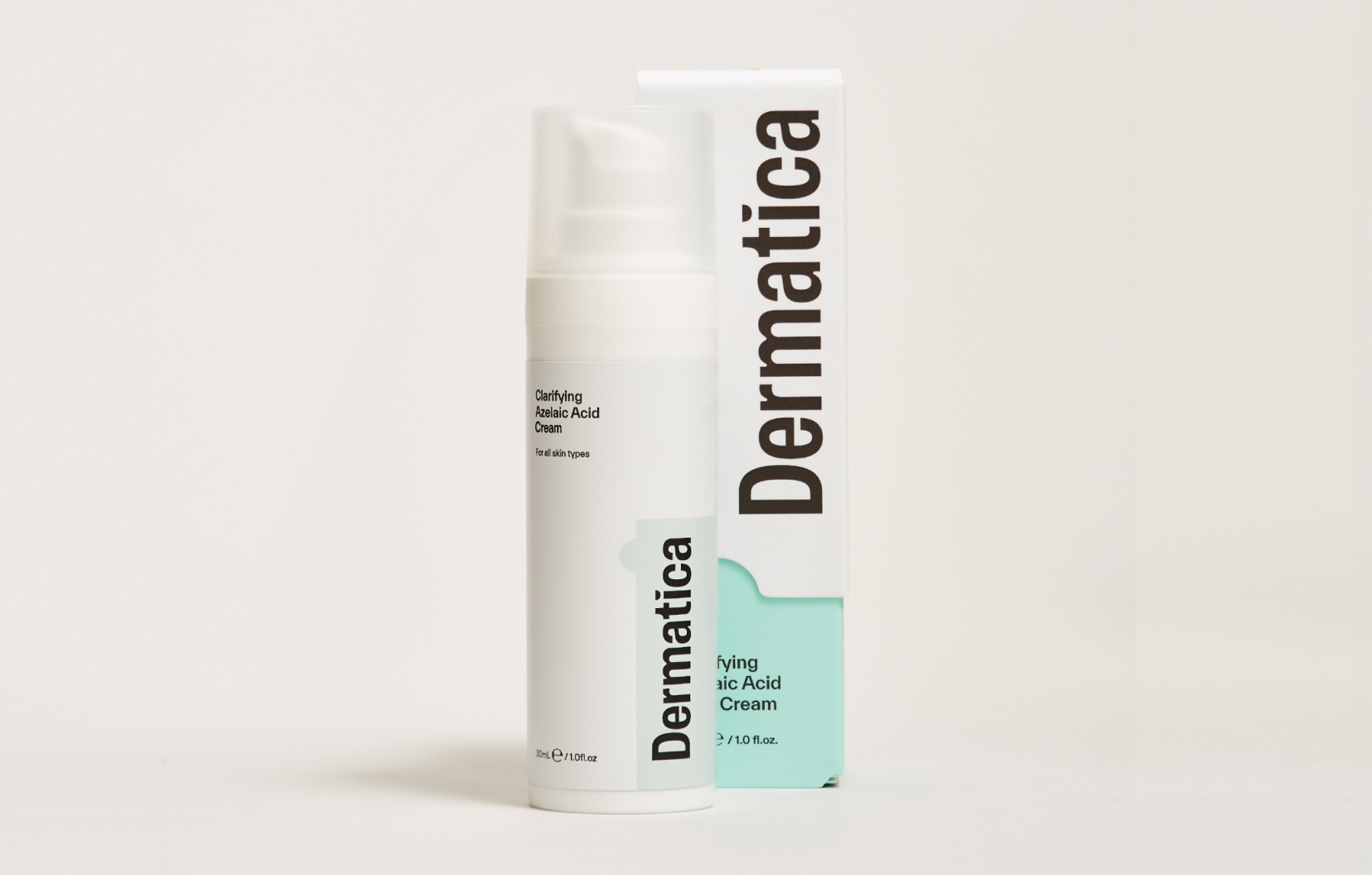 Dermatica - Clarifying Azelaic Acid 15–20% Cream