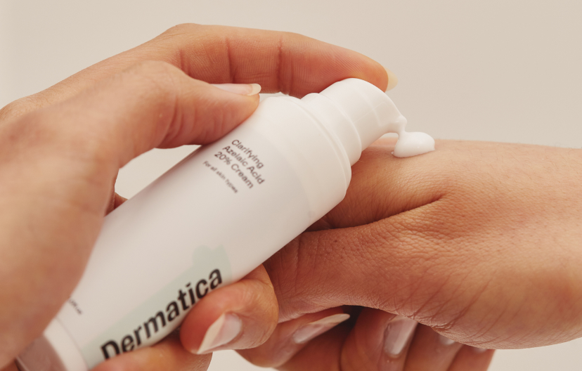 Dermatica - Clarifying Azelaic Acid 15–20% Cream