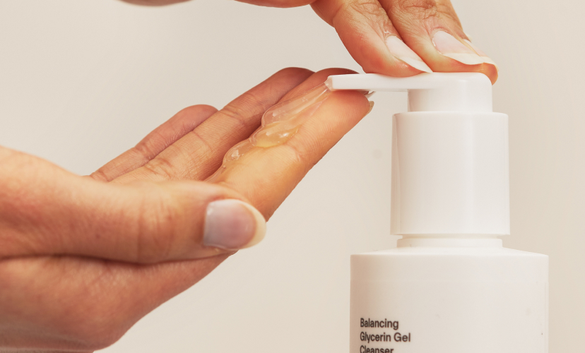 Dermatica - The Balancing Kit