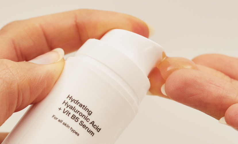 Dermatica - The Balancing Kit