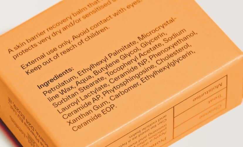 Dermatica - Restoring Ceramide Skin Balm