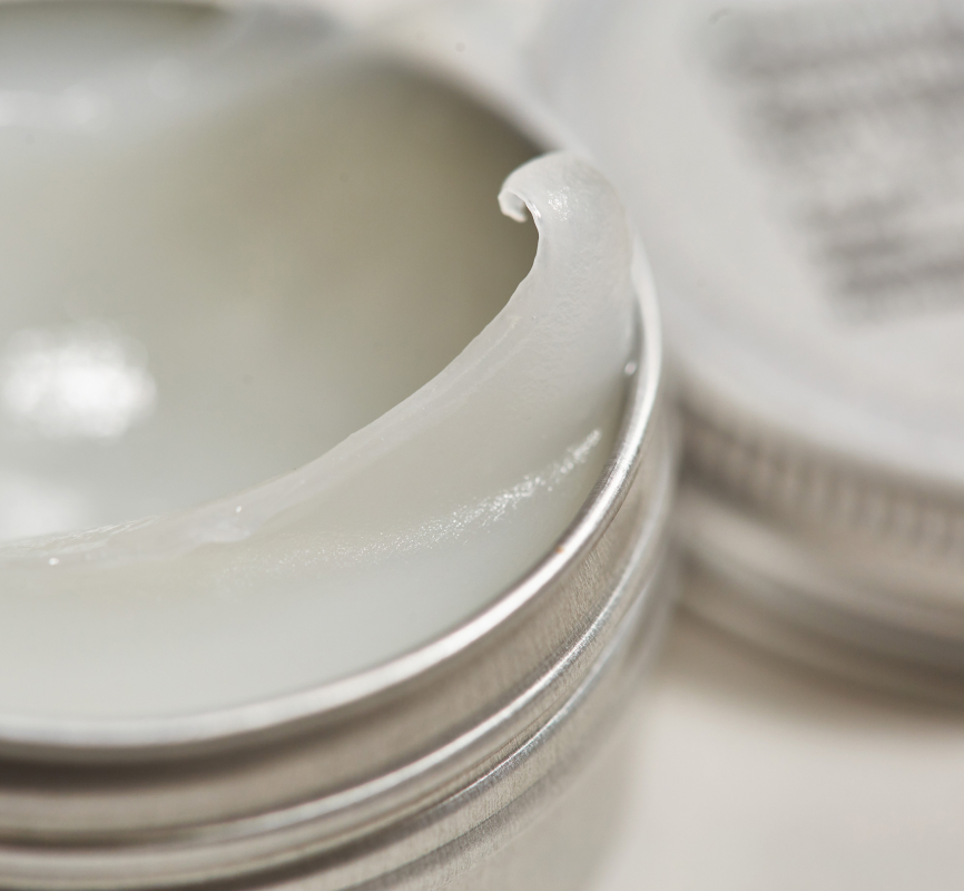 Dermatica - Restoring Ceramide Skin Balm bottle