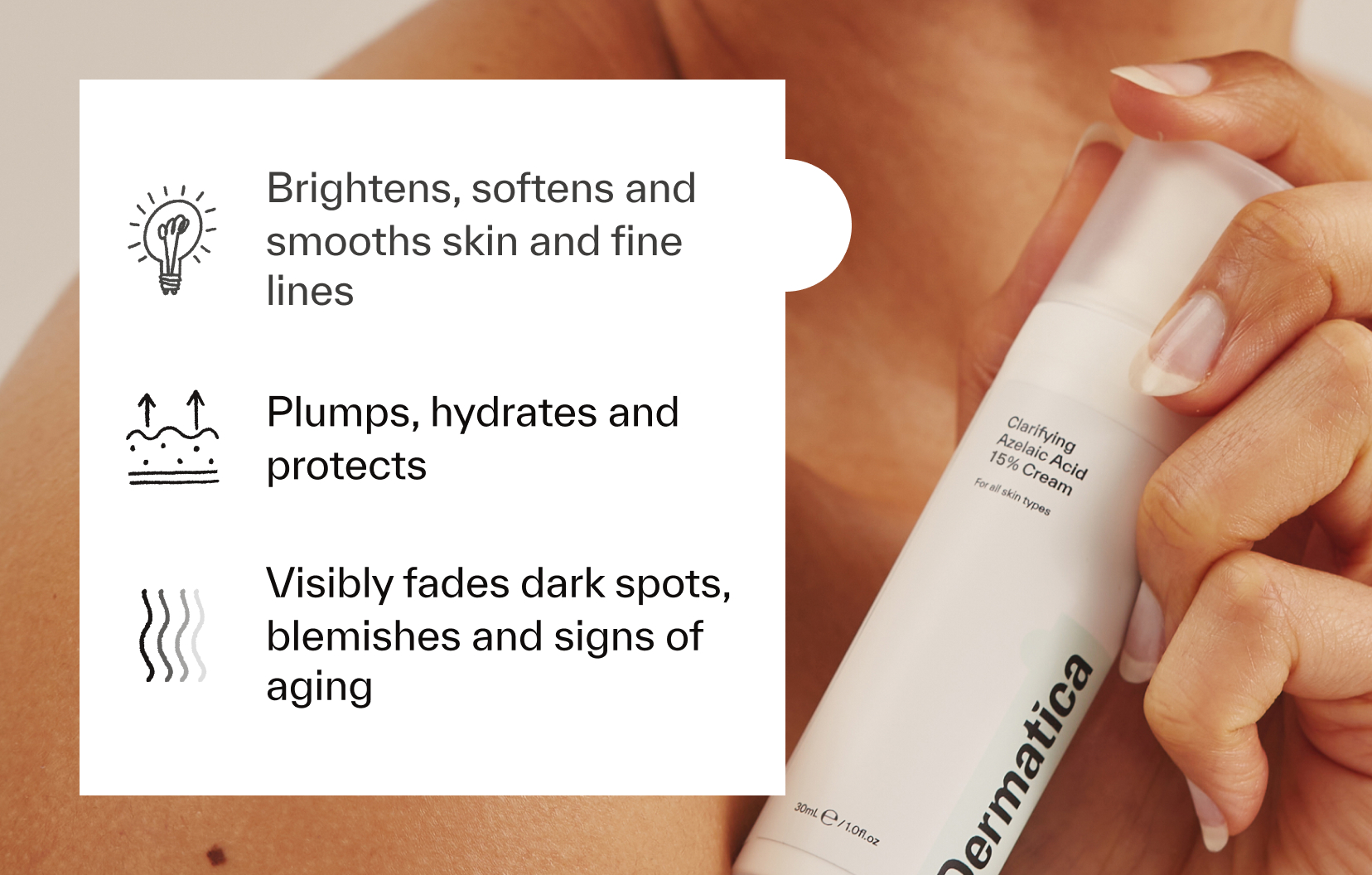 Dermatica - Brightening & Barrier Repair Kit
