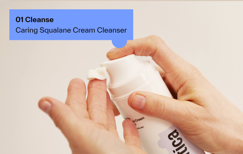 Dermatica - Brightening & Barrier Repair Kit