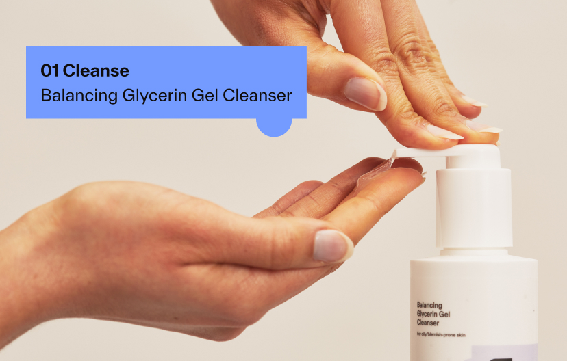 Dermatica - Blemish Control Kit