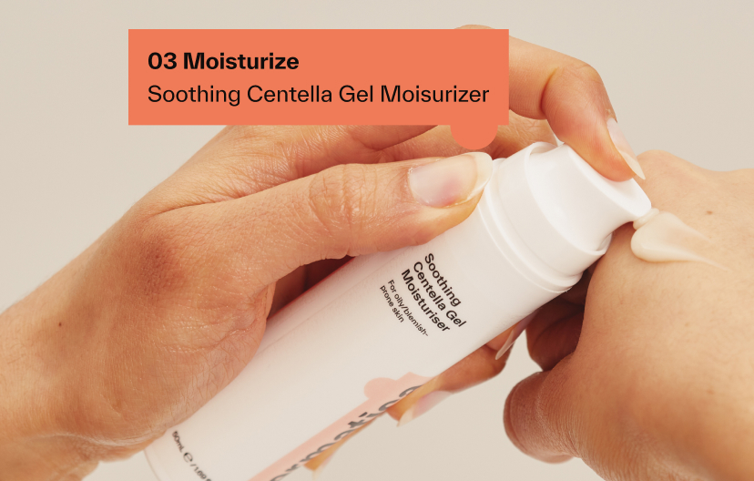 Dermatica - Blemish Control Kit