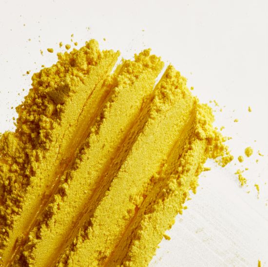 Powders illustration