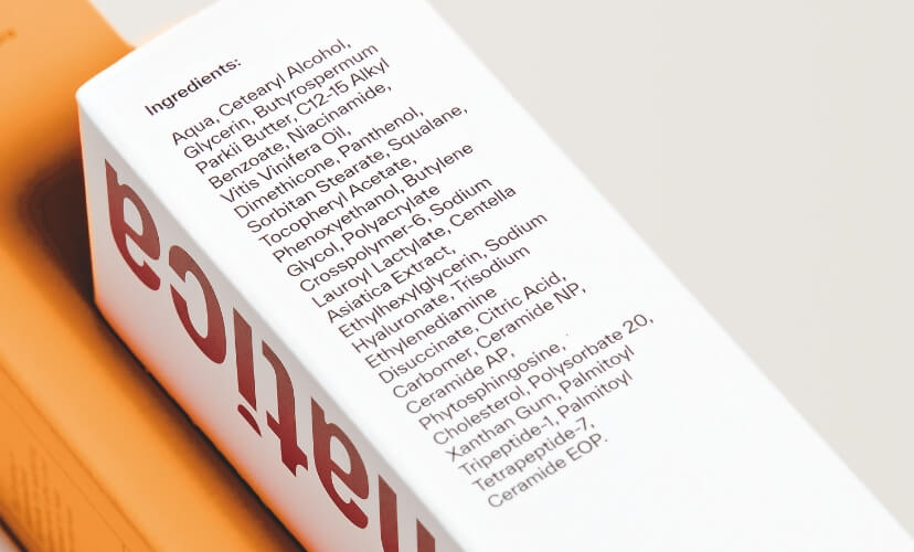 Dermatica - Nourishing Ceramide + Peptide Moisturizer