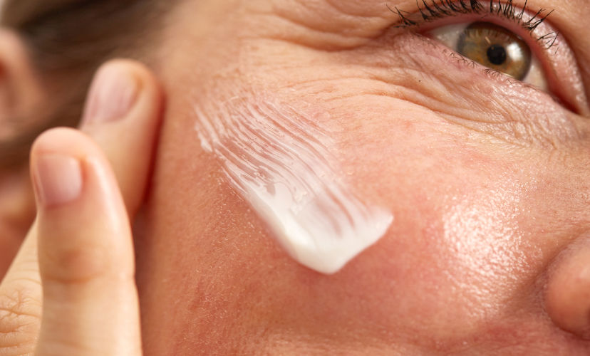 Dermatica - Caring Squalane Cream Cleanser