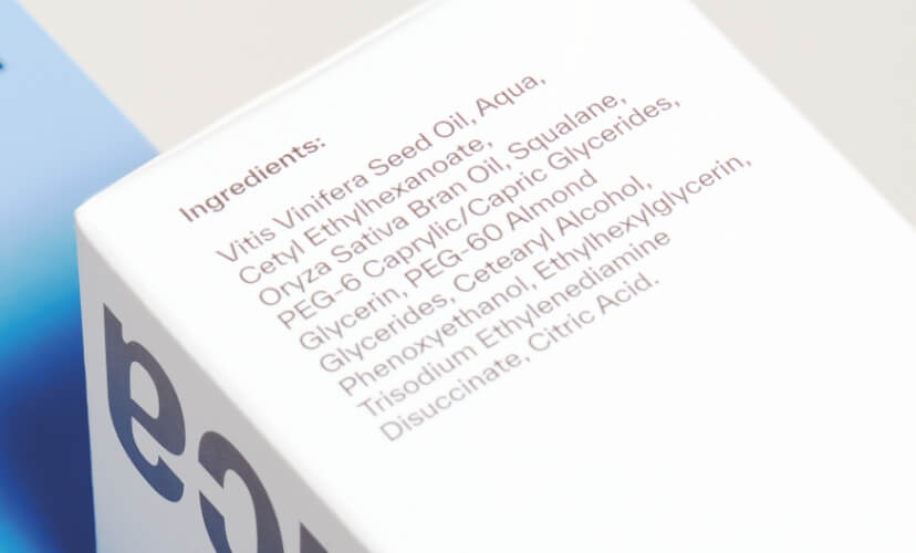 Dermatica - Caring Squalane Cream Cleanser