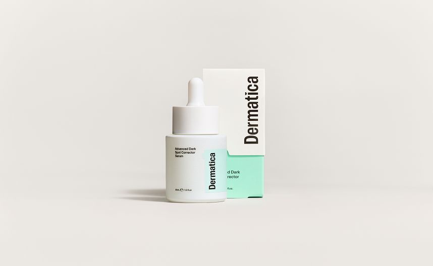 Dermatica - Advanced Dark Spot Corrector Serum