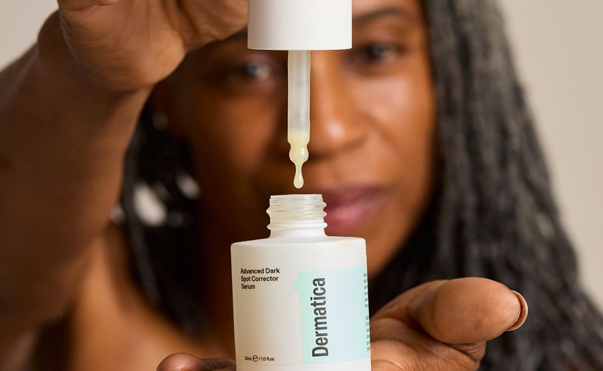 Dermatica - Advanced Dark Spot Corrector Serum
