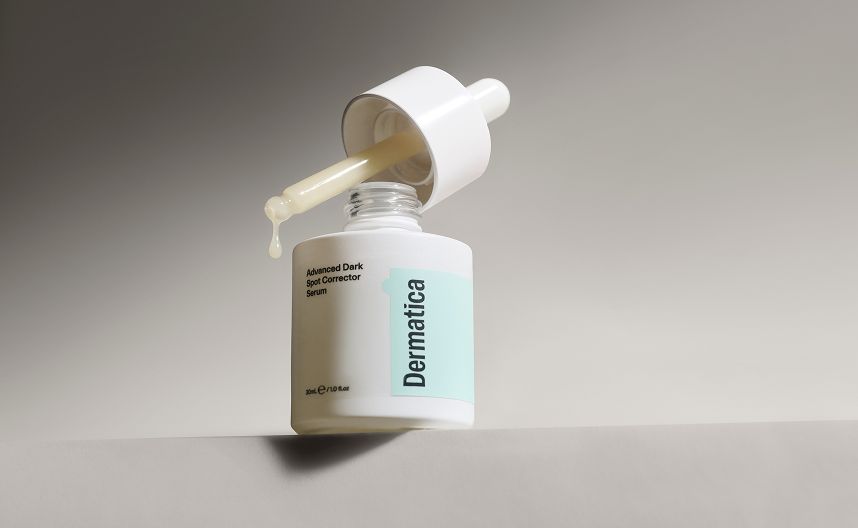 Dermatica - Advanced Dark Spot Corrector Serum