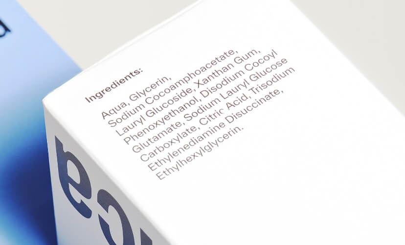 Dermatica - Balancing Glycerin Gel Cleanser