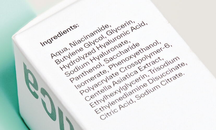 Dermatica - Hydrating Hyaluronic Acid + Vit B5 Serum