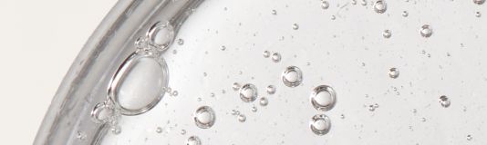 Dermatica - Glycerin illustration