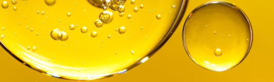 Dermatica - Grapeseed oil illustration