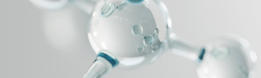 Dermatica - Hydrolyzed hyaluronic acid illustration