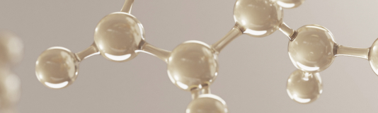 Dermatica - Peptides illustration