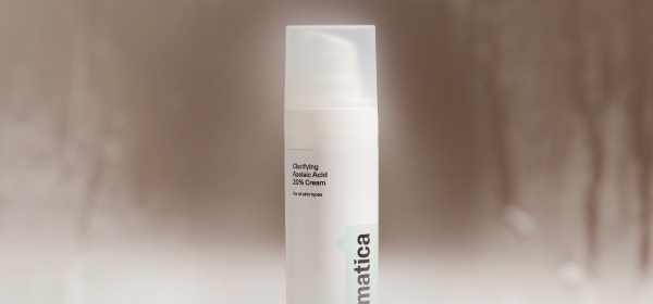 View Clarifying Azelaic Acid 15–20% Cream Page