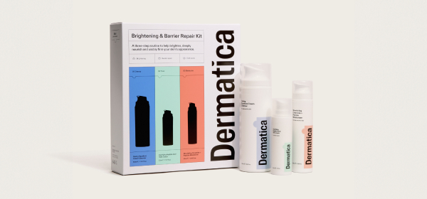 View Brightening & Barrier Repair Kit Page