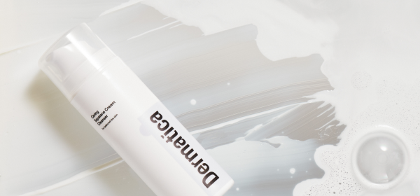 View Caring Squalane Cream Cleanser Page