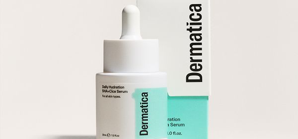 View Daily Hydration 5HA+Cica Serum Page