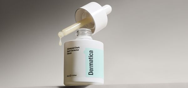 View Advanced Dark Spot Corrector Serum Page