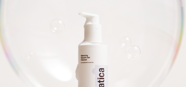 View Balancing Glycerin Gel Cleanser Page