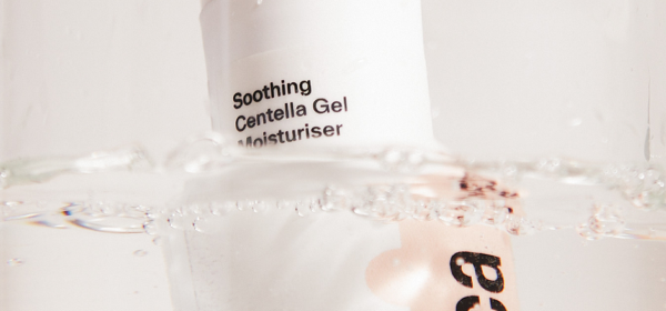 View Soothing Centella Gel Moisturizer Page