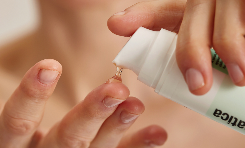 Dermatica - The Nourishing Kit