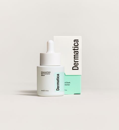 Dermatica - Advanced Dark Spot Corrector Serum
