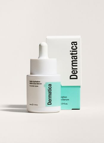 Dermatica - Daily Hydration 5HA+Cica Serum