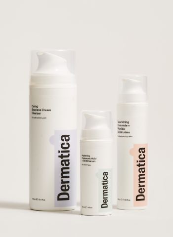 Dermatica - The Nourishing Kit