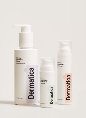 Dermatica - The Balancing Kit