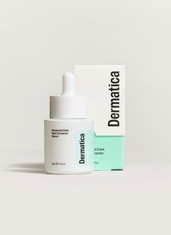 Dermatica - Advanced Dark Spot Corrector Serum