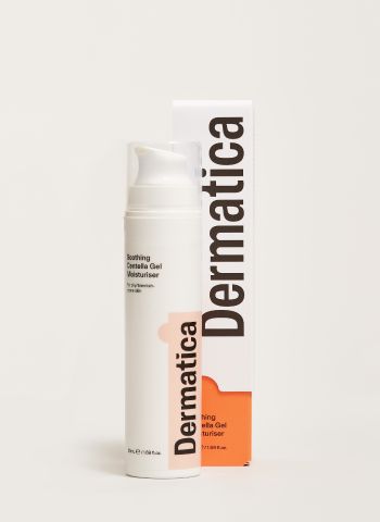 Dermatica - Soothing Centella Gel Moisturizer
