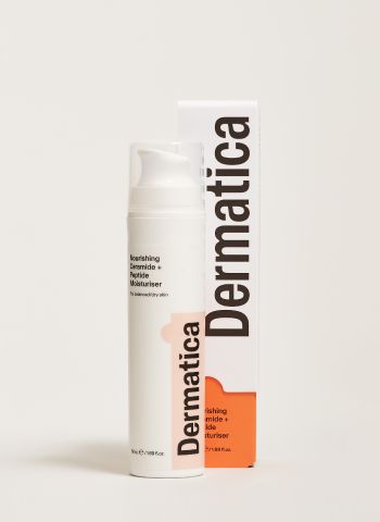 Dermatica - Nourishing Ceramide + Peptide Moisturizer
