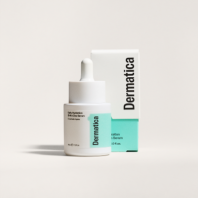 Daily Hydration 5HA+Cica Serum