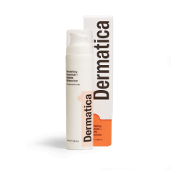 Nourishing Ceramide + Peptide Moisturizer