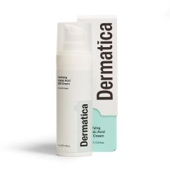 Clarifying Azelaic Acid 15–20% Cream