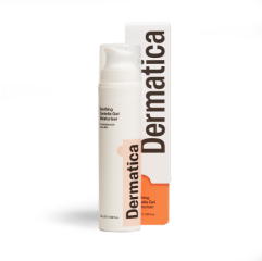 Soothing Centella Gel Moisturizer