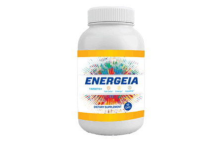 Energeia™ | Official Website | Dissolves Stubborn Fat